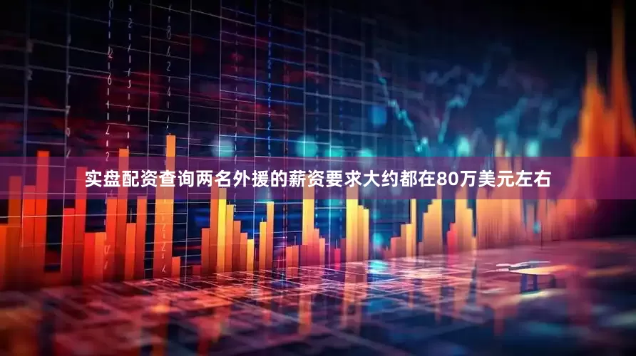 实盘配资查询两名外援的薪资要求大约都在80万美元左右