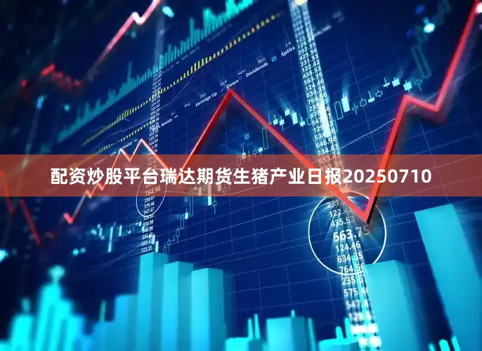 配资炒股平台瑞达期货生猪产业日报20250710